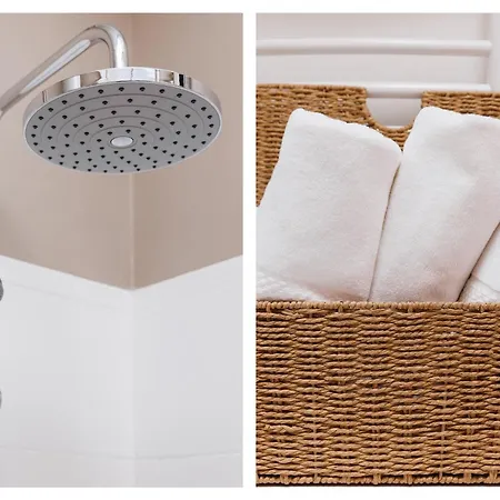 Inspiration Source With Balcony Old Town