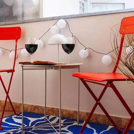 Appartamento Inspiration Source With Balcony Old Town *