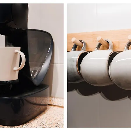 Inspiration Source With Balcony Old Town *