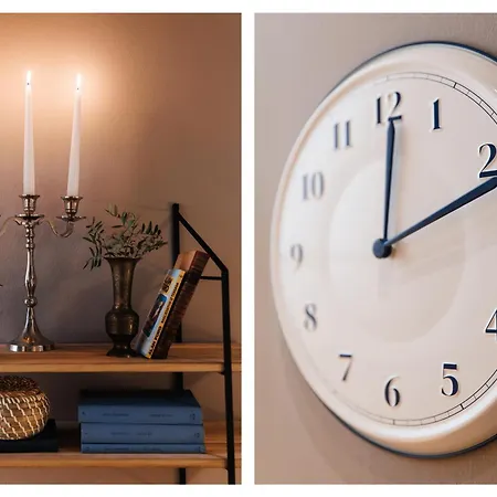 Inspiration Source With Balcony Old Town *