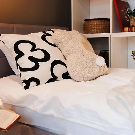 Inspiration Source With Balcony Old Town 贝尔格莱德