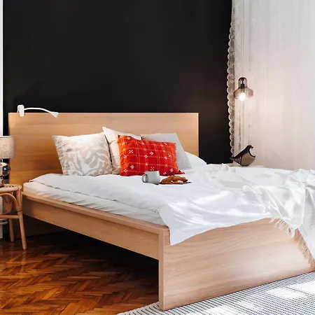 Appartamento Inspiration Source With Balcony Old Town *