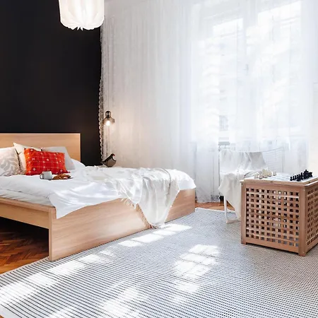 Inspiration Source Old Town Renovated Belgrad
