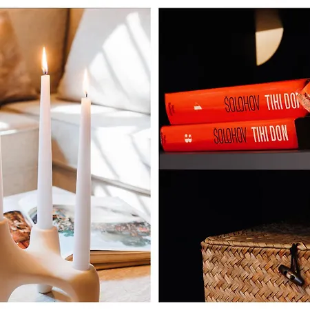 Inspiration Source With Balcony Old Town 贝尔格莱德