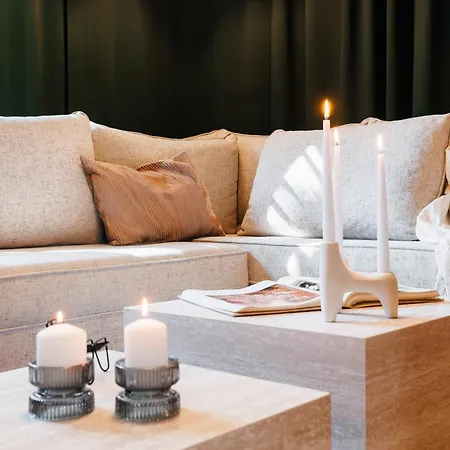 Appartamento Inspiration Source With Balcony Old Town Belgrado