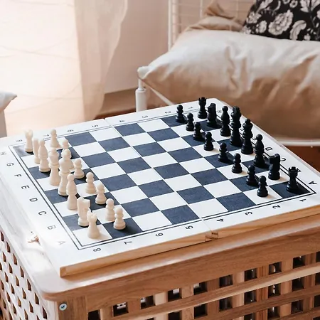 Appartamento Inspiration Source With Balcony Old Town *