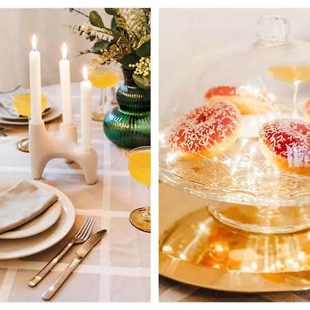 Inspiration Source With Balcony Old Town アパート *