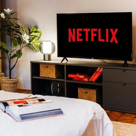 Inspiration Source With Balcony Old Town *