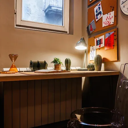 アパート Inspiration Source With Balcony Old Town