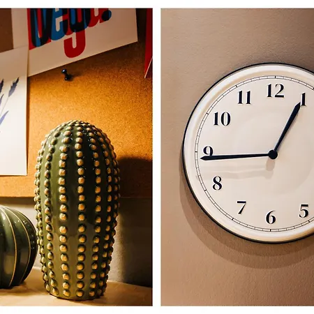 Inspiration Source With Balcony Old Town アパート