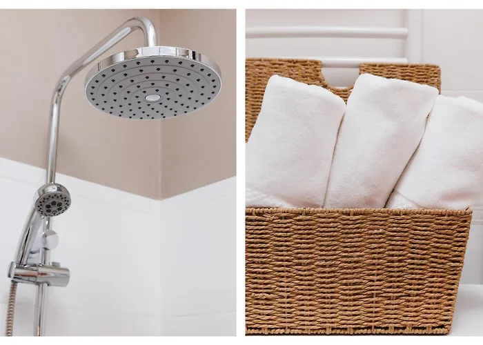 Inspiration Source With Balcony Old Town