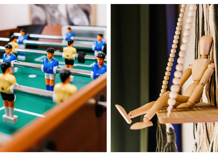 Inspiration Source With Balcony Old Town * Belgrado