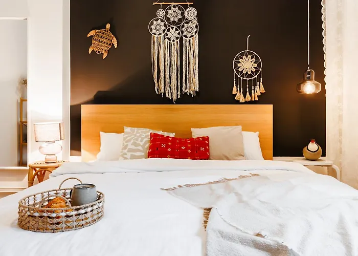 Apartamento Inspiration Source With Balcony Old Town