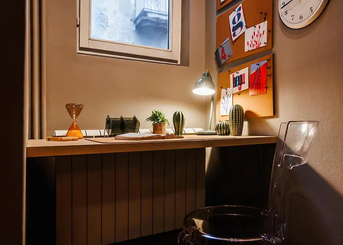 Apartamento Inspiration Source With Balcony Old Town